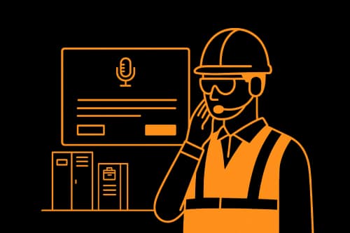 Voice Communication